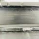 Ford Kuga Rear Bumper Bracket Genuine Black St-line Trim Insert 2020 - 2024