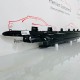 Ford Kuga Rear Bumper Bracket Genuine Black St-line Trim Insert 2020 - 2024