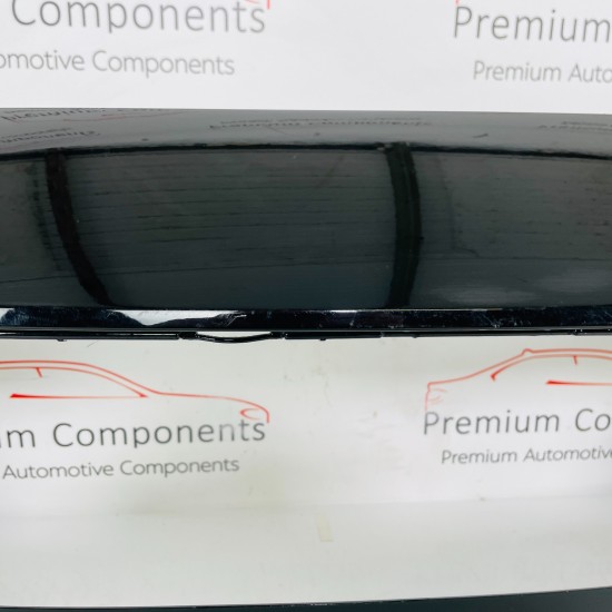 Ford Focus Front Bumper Genuine Black St Line Mk4 Face Lift 2022 – 2024 Ford Focus Front Bumper Genuine Black St Line Mk4 Face Lift 2022 – 2024