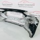 Ford Focus Front Bumper Genuine Black St Line Mk4 Face Lift 2022 – 2024 Ford Focus Front Bumper Genuine Black St Line Mk4 Face Lift 2022 – 2024
