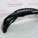 Ford Focus Front Bumper Genuine Black St Line Mk4 Face Lift 2022 – 2024 Ford Focus Front Bumper Genuine Black St Line Mk4 Face Lift 2022 – 2024