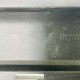 Ford Kuga Rear Bumper Trim Genuine Black St-line Bracket Insert 2020 - 2024