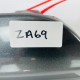 Ford Kuga Rear Door Trim Genuine Grey St-line Right Moulding 2017 - 2019 [za69]