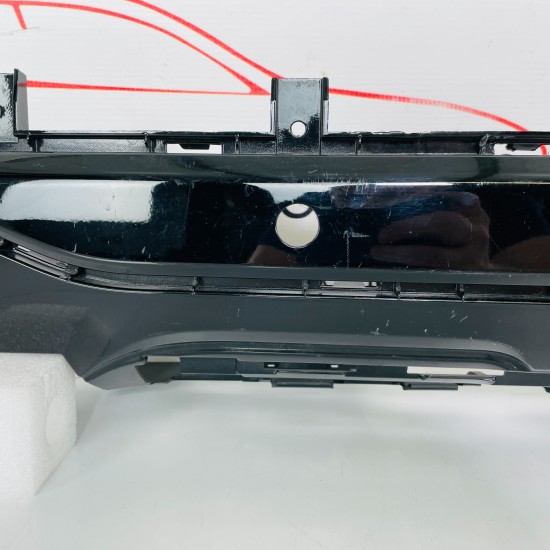 Ford Kuga Rear Bumper Bracket Genuine Black St-line Trim Insert 2020 - 2024 Ford Kuga Rear Bumper Bracket Genuine Black St-line Trim Insert 2020 - 2024