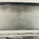 Ford Kuga Rear Bumper Bracket Genuine Black St-line Trim Insert 2020 - 2024