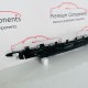 Ford Kuga Rear Bumper Bracket Genuine Black St-line Trim Insert 2020 - 2024