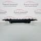 Ford Kuga Rear Bumper Bracket Genuine Black St-line Trim Insert 2020 - 2024