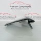 Ford Focus Rear Bumper Corner Genuine Grey Mk3 Estate Moulding 2011 – 2014 [za90