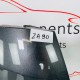 Ford Focus Rear Bumper Corner Genuine Grey Mk3 Estate Moulding 2011 – 2014 [za90