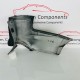 Ford Focus Rear Bumper Corner Genuine Grey Mk3 Estate Moulding 2011 – 2014 [za90