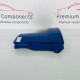 Ford Ecosport Rear Bumper Corner Genuine Blue Right Moulding 2013 – 2024 [za89]