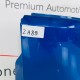 Ford Ecosport Rear Bumper Corner Genuine Blue Right Moulding 2013 – 2024 [za89]