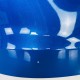 Ford Ecosport Rear Bumper Corner Genuine Blue Right Moulding 2013 – 2024 [za89]