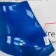 Ford Ecosport Rear Bumper Corner Genuine Blue Right Moulding 2013 – 2024 [za89]