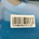 Ford Ecosport Rear Bumper Corner Genuine Blue Right Moulding 2013 – 2024 [za89]