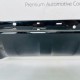 Ford Kuga Rear Bumper Diffuser Genuine Titanium Sport Trim Insert 2013 - 2016