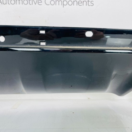 Ford Kuga Rear Bumper Diffuser Genuine Titanium Sport Trim Insert 2013 - 2016 Ford Kuga Rear Bumper Diffuser Genuine Titanium Sport Trim Insert 2013 - 2016