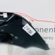 Ford Kuga Rear Bumper Diffuser Genuine Titanium Sport Trim Insert 2013 - 2016