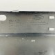 Ford Kuga Rear Bumper Diffuser Genuine Titanium Sport Trim Insert 2013 - 2016