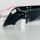 Ford Kuga Rear Bumper Diffuser Genuine Titanium Sport Trim Insert 2013 - 2016