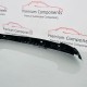 Ford Kuga Rear Spoiler Genuine White Tailgate Wing 2020 - 2024 [za105]