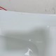 Ford Kuga Rear Spoiler Genuine White Tailgate Wing 2020 - 2024 [za105]