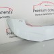 Ford Kuga Rear Spoiler Genuine White Tailgate Wing 2020 - 2024 [za105]