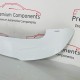 Ford Kuga Rear Spoiler Genuine White Tailgate Wing 2020 - 2024 [za105]