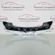 Ford Kuga Rear Spoiler Genuine White Tailgate Wing 2020 - 2024 [za105]