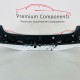 Ford Kuga Rear Spoiler Genuine White Tailgate Wing 2020 - 2024 [za105]