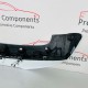 Ford Kuga Rear Spoiler Genuine White Tailgate Wing 2020 - 2024 [za105]