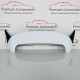 Ford Puma Rear Spoiler Genuine White Boot Tailgate Wing 2020 – 2024 [za109]