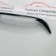 Ford Puma Rear Spoiler Genuine White Boot Tailgate Wing 2020 – 2024 [za109]