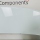 Ford Puma Rear Spoiler Genuine White Boot Tailgate Wing 2020 – 2024 [za109]