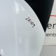Ford Puma Rear Spoiler Genuine White Boot Tailgate Wing 2020 – 2024 [za109]