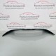 Ford Puma Rear Spoiler Genuine White Boot Tailgate Wing 2020 – 2024 [za109]