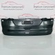 Ford S Max Tailgate Boot Lid Genuine Grey Lower Boot Section 2016 - 2020 [za111]