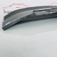Ford S Max Tailgate Boot Lid Genuine Grey Lower Boot Section 2016 - 2020 [za111]