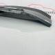 Ford S Max Tailgate Boot Lid Genuine Grey Lower Boot Section 2016 - 2020 [za111]