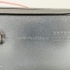 Ford S Max Tailgate Boot Lid Genuine Grey Lower Boot Section 2016 - 2020 [za111]