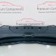 Ford S Max Tailgate Boot Lid Genuine Grey Lower Boot Section 2016 - 2020 [za111]