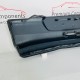 Ford S Max Tailgate Boot Lid Genuine Grey Lower Boot Section 2016 - 2020 [za111]