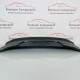 Ford S Max Tailgate Boot Lid Genuine Grey Lower Boot Section 2016 - 2020 [za111]