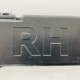 Ford Focus Rear Right Bumper Bracket Genuine Mk3 Estate 2010 – 2014 [za62]