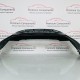 Ford Focus Front Bumper Genuine Grey Mk4 St Line With Pdc 2018 – 2021 [ao6]