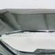 Ford Focus Front Bumper Genuine Grey Mk4 St Line With Pdc 2018 – 2021 [ao6]