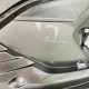 Ford Focus Front Bumper Genuine Grey Mk4 St Line With Pdc 2018 – 2021 [ao6]