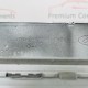 Ford Focus Front Bumper Genuine Grey Mk4 St Line With Pdc 2018 – 2021 [ao6]