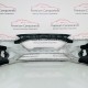 Ford Focus Front Bumper Genuine Grey Mk4 St Line With Pdc 2018 – 2021 [ao6]