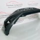 Ford Focus Front Bumper Genuine Grey Mk4 St Line With Pdc 2018 – 2021 [ao6]